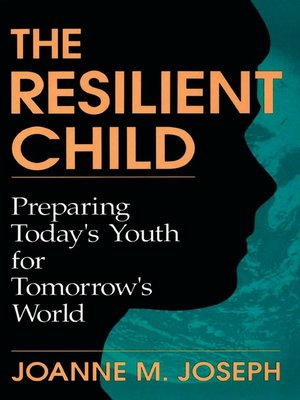 cover image of The Resilient Child